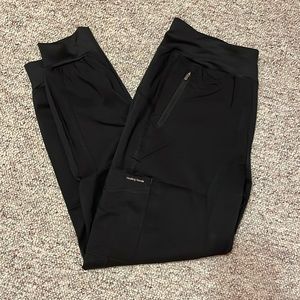 Healing Hands Jogger Scrubs